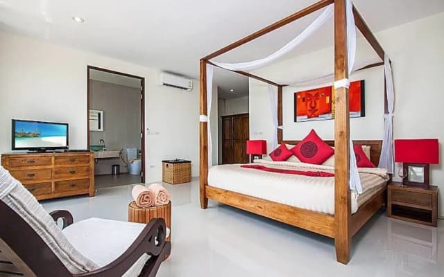 Baan Phu Kaew C2 3 Beds - photo 2
