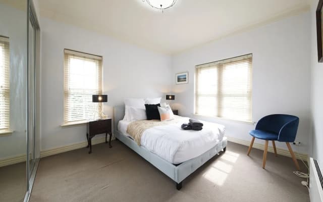 Agatha - Rejuvenate Stays - photo 2