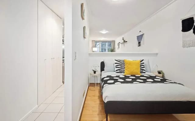 A Stylish Studio for 6, Next to Darling Harbour - photo 5