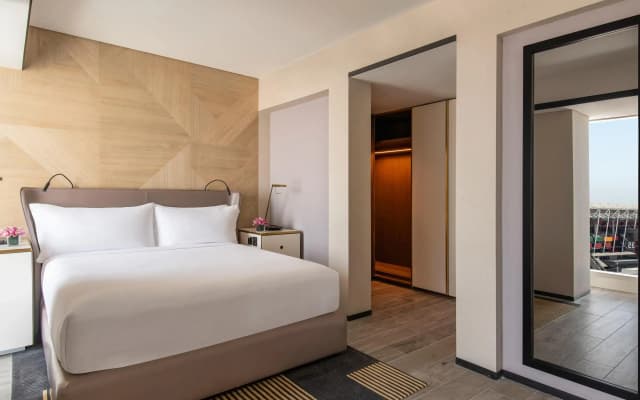 Rixos Gulf Hotel Doha - photo 5
