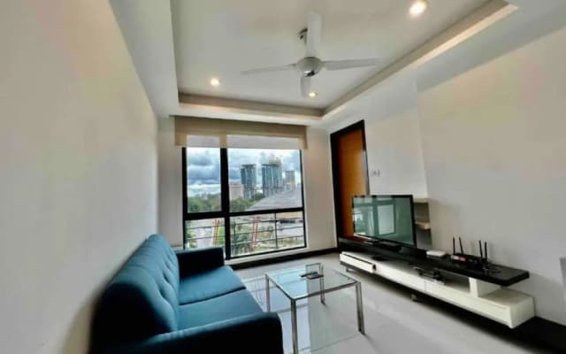 BBHomes at Casa Residency Bukit Bintang KL digitalife - photo 3