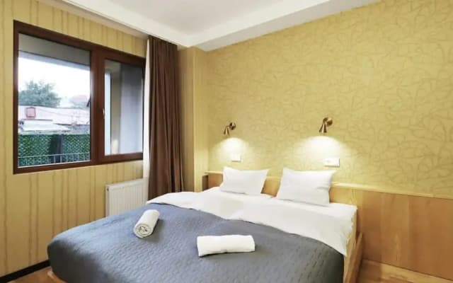 Comfortable Studio In Tbilisi - photo 5