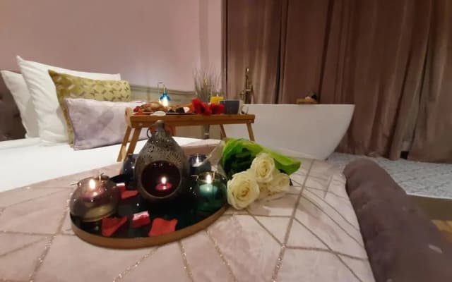 Luxury Suite Paris Republique - photo 3