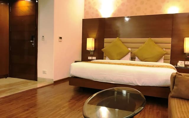 Indus Biznotel - photo 5