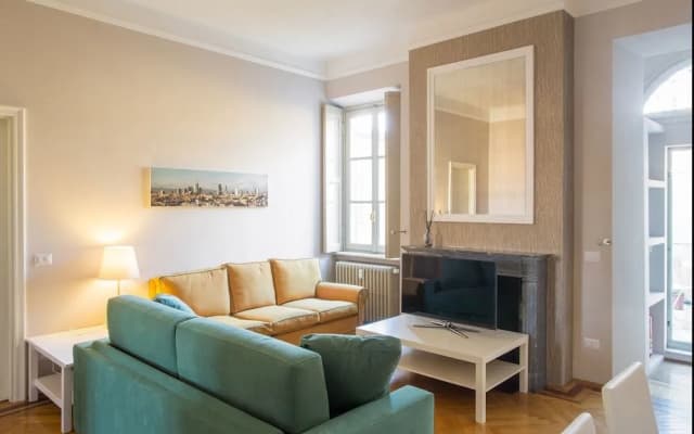 Suitelowcost Spiga - photo 2