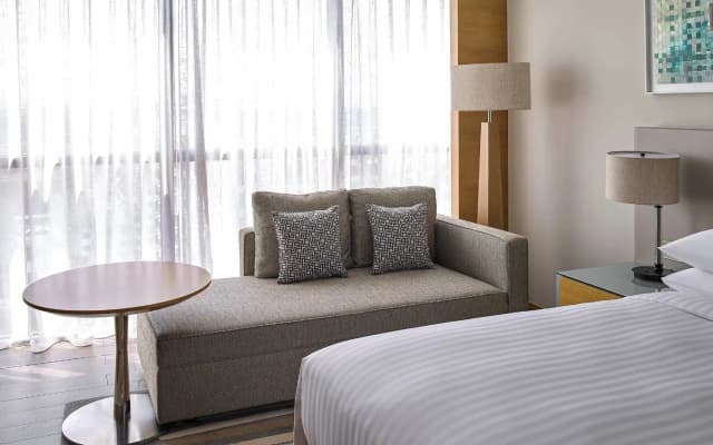 Kota Kinabalu Marriott Hotel - photo 3