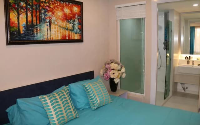 7 seas apartments - photo 5
