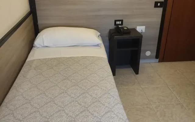 Hotel Salus Milano - photo 3