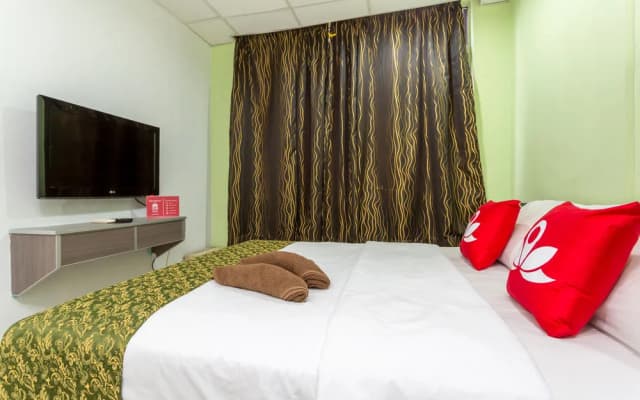 Zen Rooms Off Changkat Kuala Lumpur - photo 5