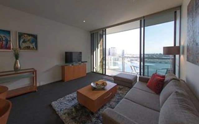 Accent Accommodation at Docklands Melbourne - photo 4