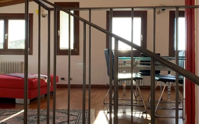 Grimaldi Apartments - Al Campanile - photo 5