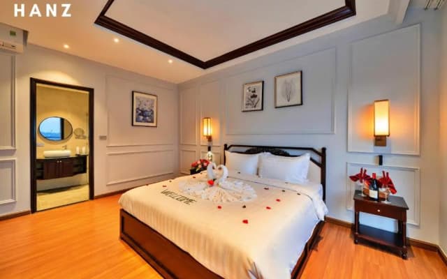 Eco Lux Riverside Hotel & Spa - photo 3