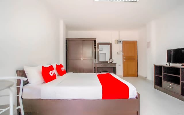 OYO 850 Central Pattaya Residence - photo 5
