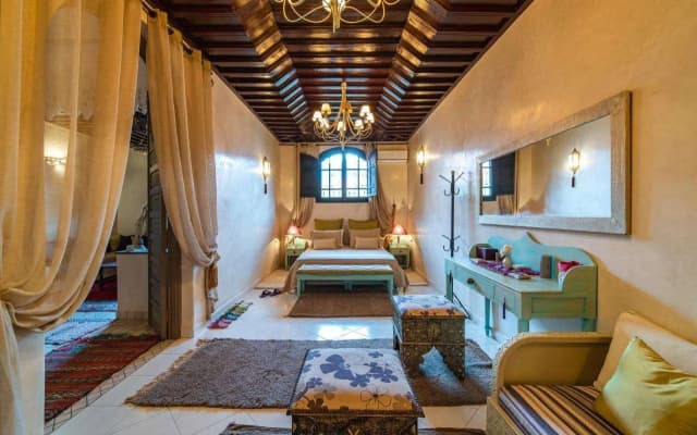 Riad Arwa - photo 5