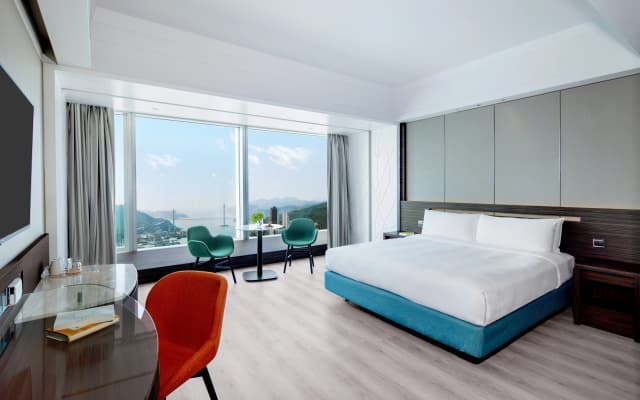 Nina Hotel Tsuen Wan West - photo 5