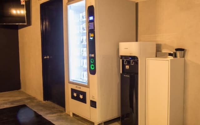 Modular Langkawi Capsule Hotel - Hostel - photo 4