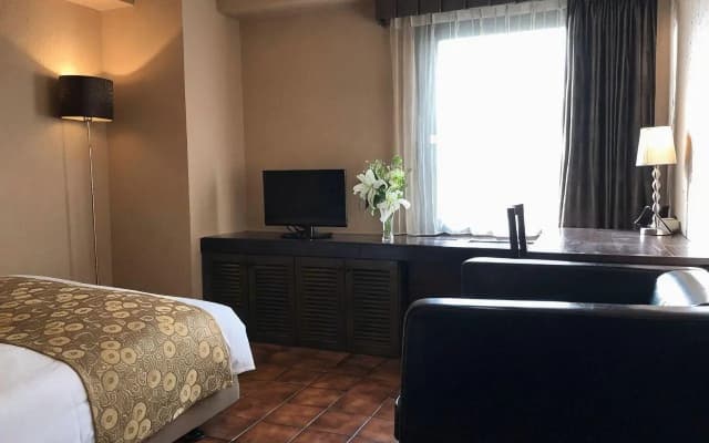 Hotel Urban - photo 3