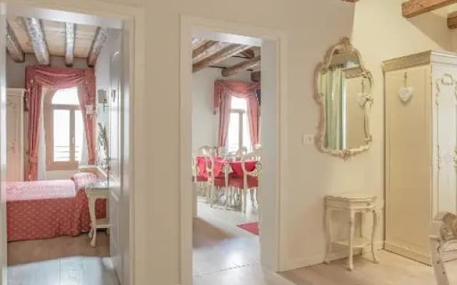 Sweet Home Venice - photo 4