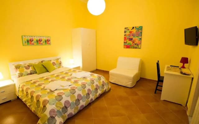Rome Services Porta Castello - photo 2