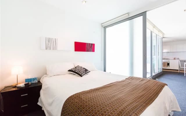 Allinda - Beyond a Room Private Apartments - photo 4
