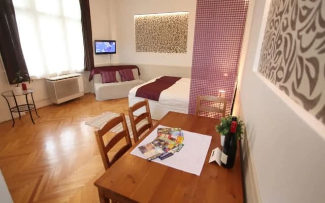 Dfive Apartments - Astoria - photo 2