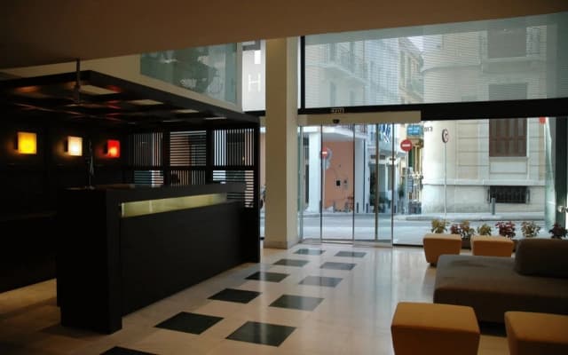 Hermes Hotel - photo 2