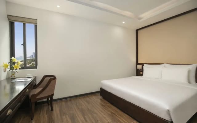 Palazzo Boutique Hotel - photo 4