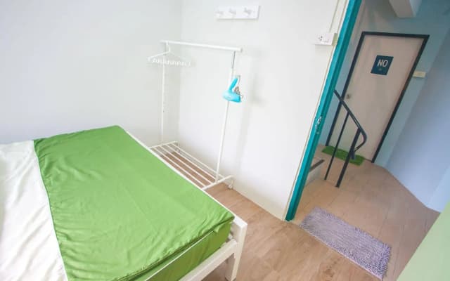 Nacorn Hostel Khaosan - photo 4