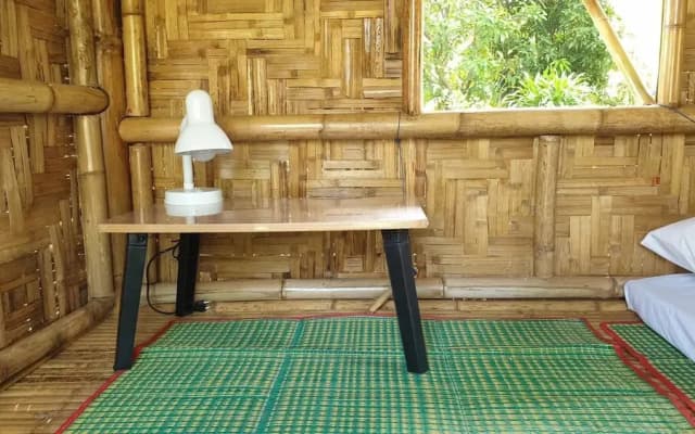 Samui Caravans Hill Camp - photo 3