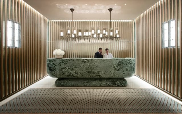 Four Seasons Hotel Milano - photo 2