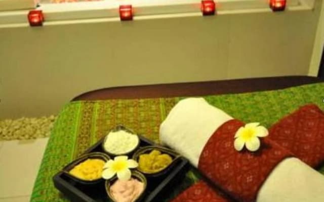 Siam Society Hotel & Resort - photo 3