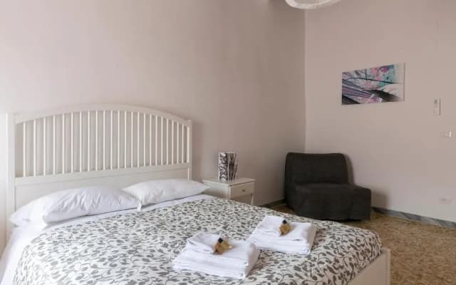 Art Apartment Navona Square - photo 3