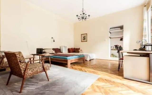 Bebop Opera Apartments - photo 4