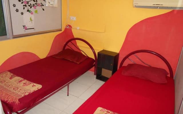 Mr. D's Bed & Breakfast - photo 4