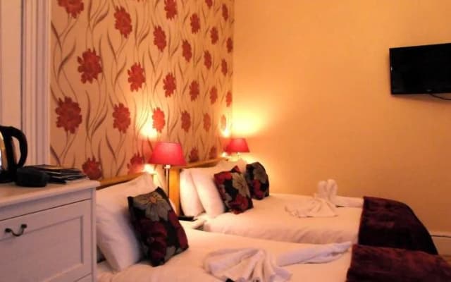 Balmore Guest House - photo 4