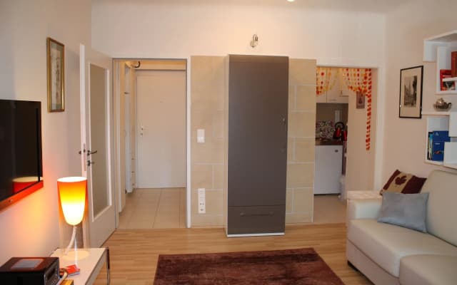 GoVienna Charming Studio - photo 3