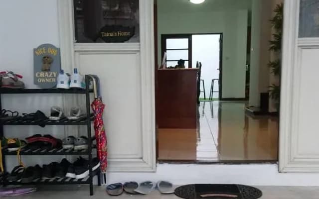 Tainas Home - Hostel - photo 2