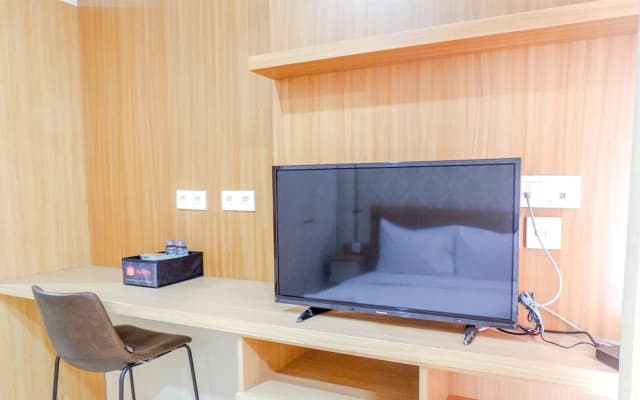 Suite Studio Apartment at Menteng Park - photo 5