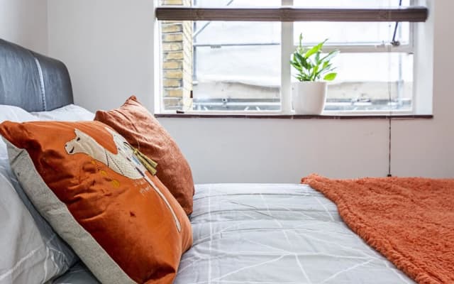 Studio Flat near Victoria Station - photo 5