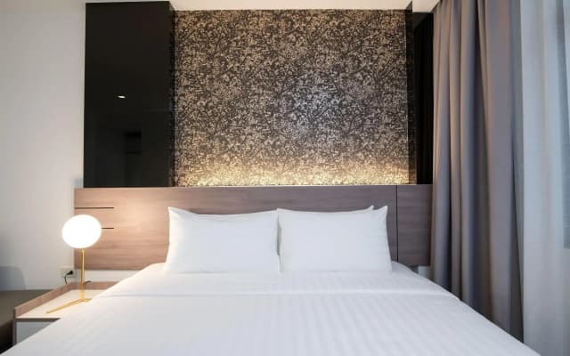 Orion Hotel & Residence - photo 3