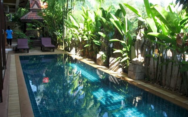 Lanta Long Beach Apartment - photo 4