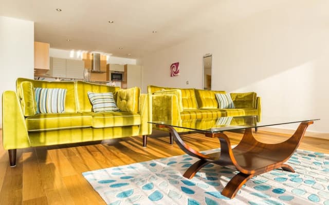 Austin David Apt - Amazing Dock View - photo 2