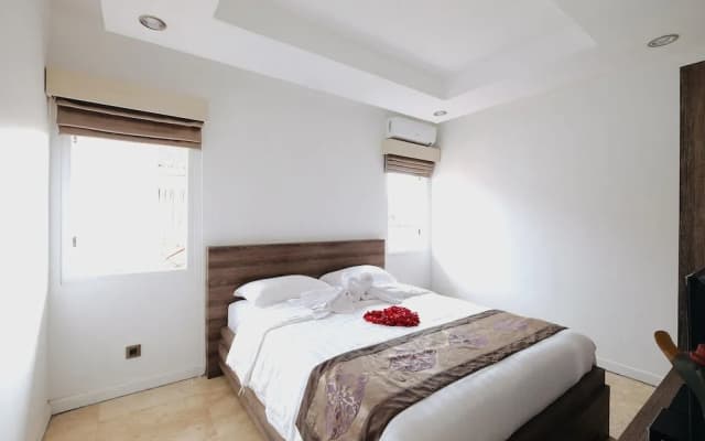 Subali Villa - photo 5