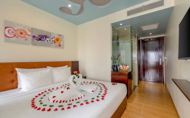 ANFADA Hotel Danang - photo 5