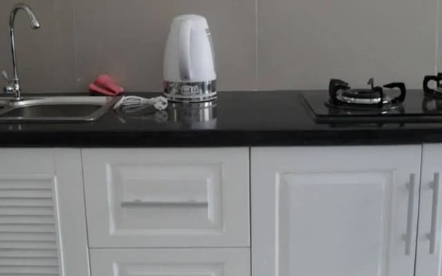 Rose Serviced Apartments - photo 2