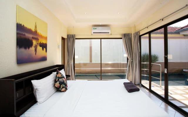 Avoca Pool Villas - photo 2