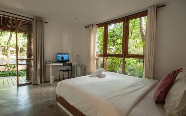 The Sundays Sanctuary Resort & Spa Samui - photo 3