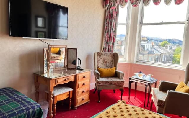 Rosehall Hotel - photo 4