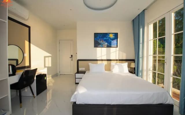 Hoàng Hôn Hotel - photo 2
