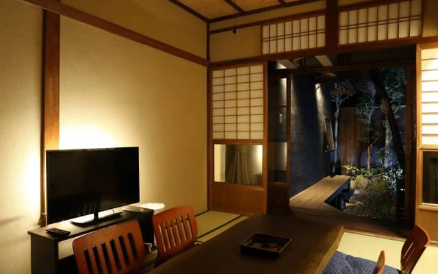 Kyoto Nijo Ohan - photo 5